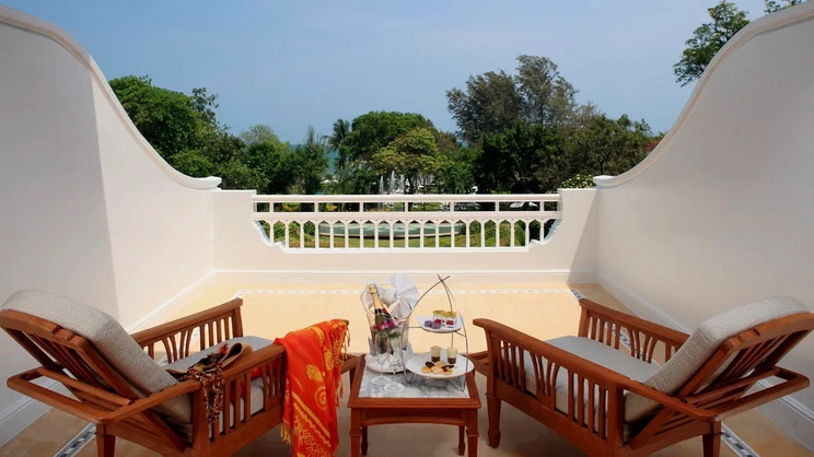 Centara Grand Beach Resort and Villas Hua Hin